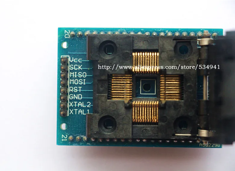 AVR 2