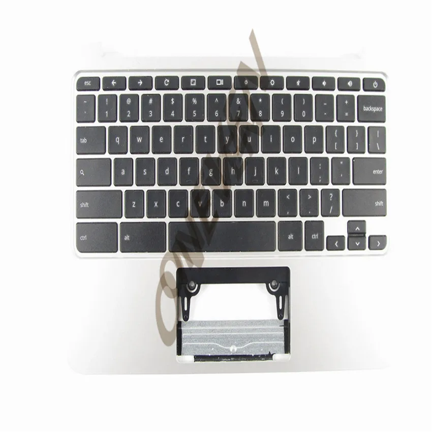 NEW FOR Hp Palmrest Touchpad Us Keyboard 10-N013DX X2 814719-001 | Компьютеры и офис