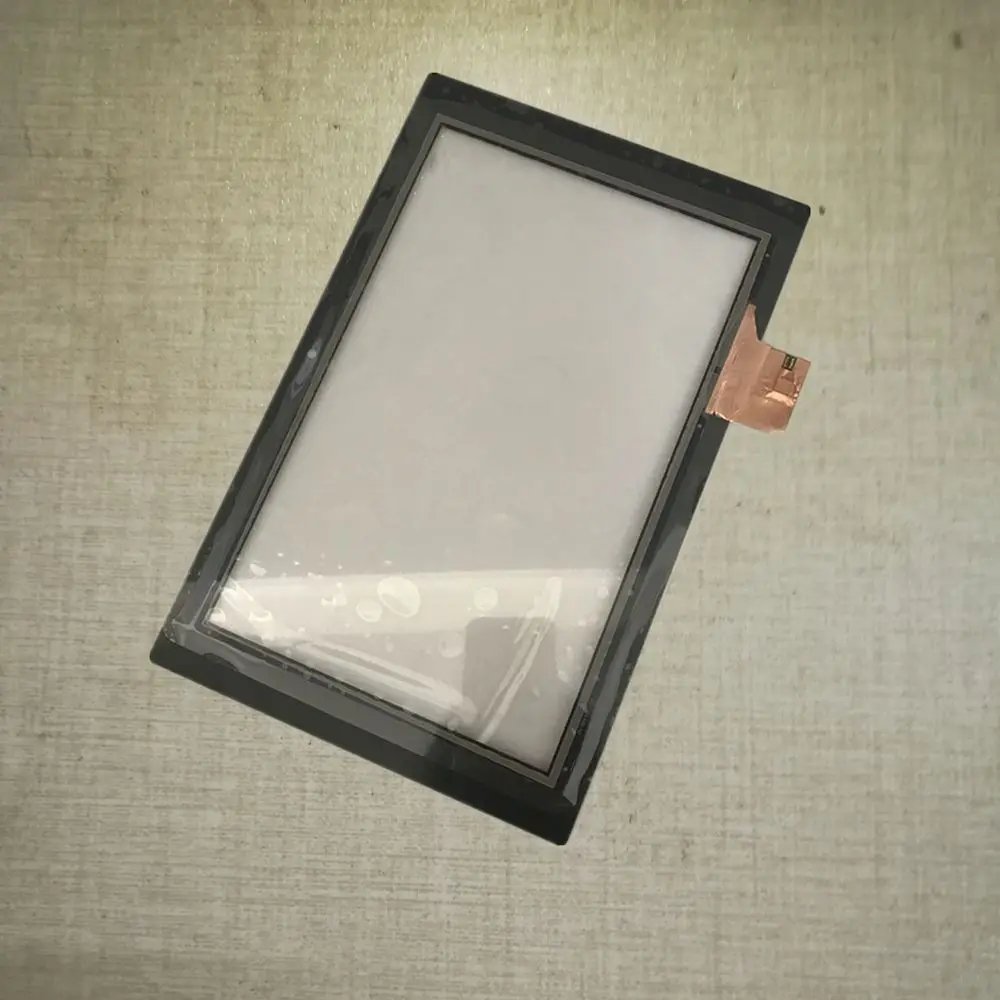 Черный Сенсорный экран Стекло Digitizer Ремонт для sony Xperia Tablet Z SGP311 SGP312 SGP321 10 1 дюймов |