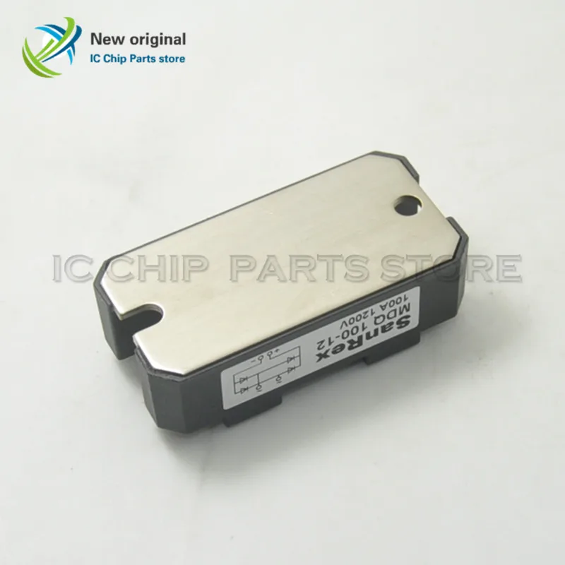 Рисунок 2 - MDQ100-12 1/шт новый модуль