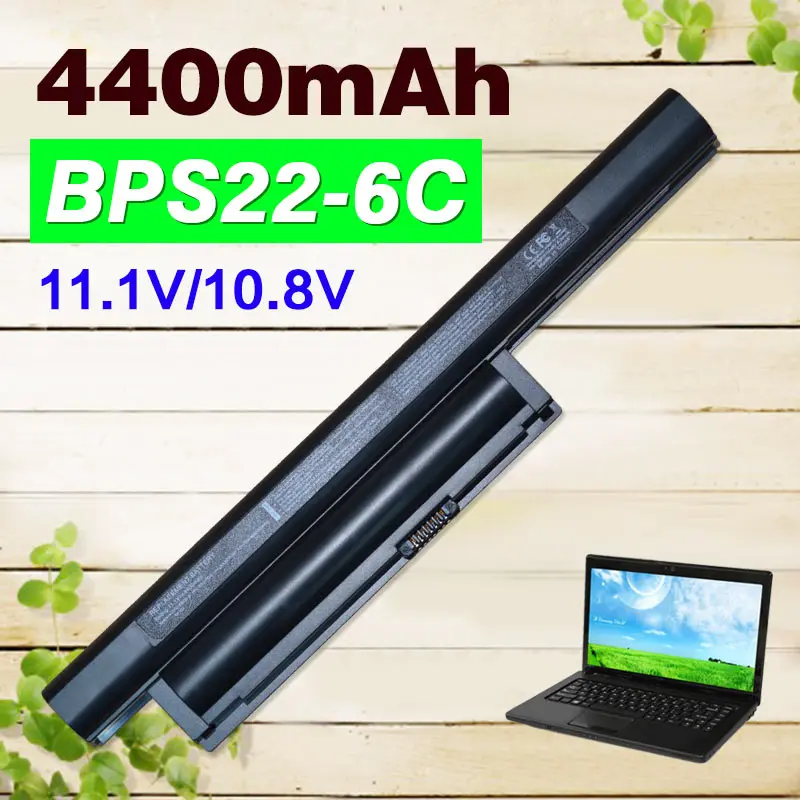 Аккумулятор vgp bps22