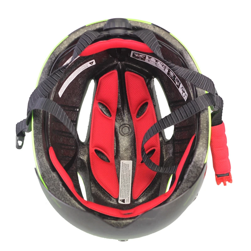 Велосипедные шлемы Casco Ciclismo ультралегкий цельнолитой магнитные для горных