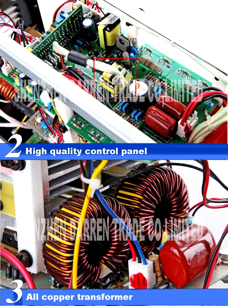 Новый портативный WS-250C инвертор сварочный аргон TIG сварщик Утюг Оболочка 7000 Вт
