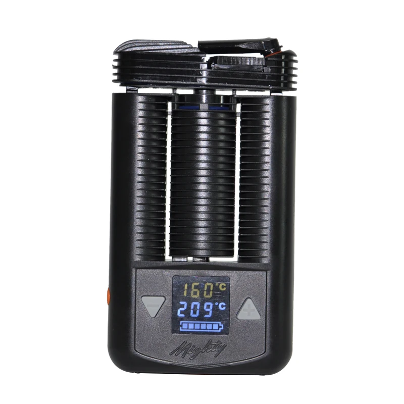 newest product vaporizer dry herb mighty vaporizer Handheld Personal