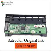 Печатающая головка Starcolor F197010 для Epson SX430W SX435W SX438W SX440W SX445W печатающая головка