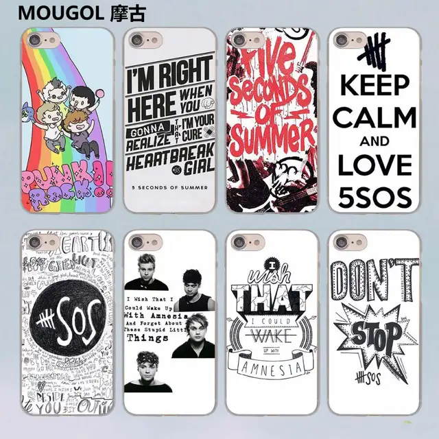 5sos phone case iphone 7 5sos phone case iphone 7