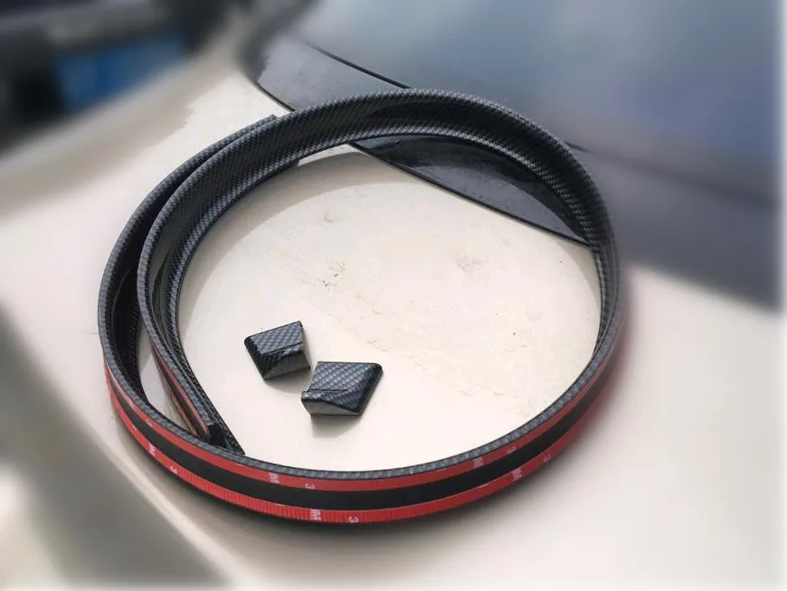 Автомобильные наклейки аксессуары для внешней отделки volkswagen vw polo passat b6 b5 t4 t5 golf 4 5