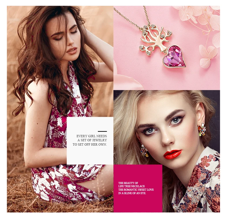 swarovski necklace (3)