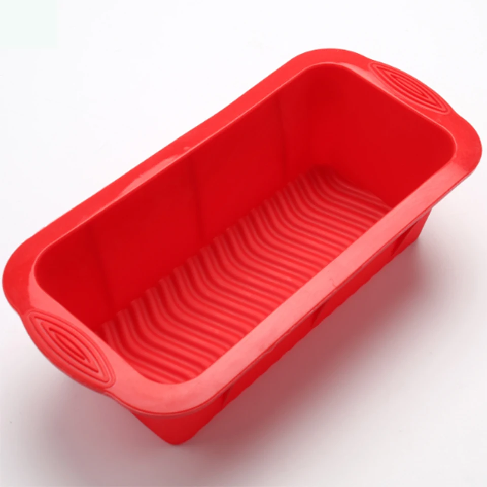 Silicone Cake Mold (41)