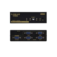 KVM Switches