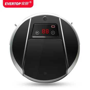 

Full Automatic Electric Robot Vacuum Cleaner Intelligent Chargeable Sweeping Robot Cleaning Machine Vacuum Cleaner Gift Cleaner
