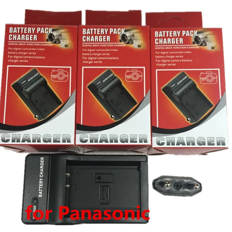 BCE10 CGA-S008E S008E DB70 зарядное устройство для литиевой батареи Panasonic Lumix DMC-FS5 DMC-FS20 DMC-FX36