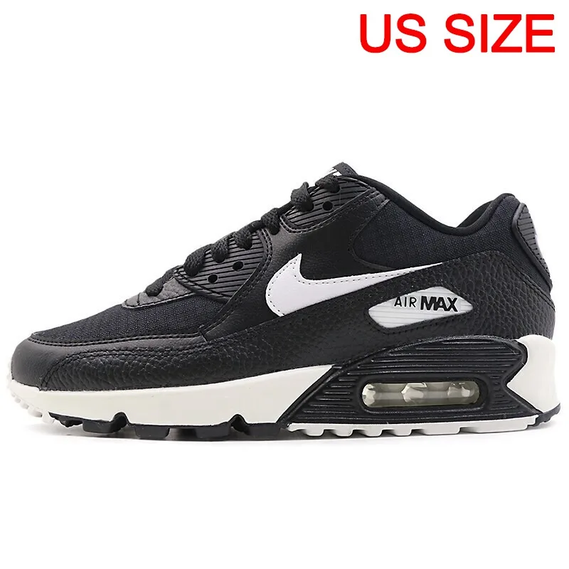 Новое поступление NIKE Air Max 90 Для женщин прямые поставки от производителя - Цвет: 325213060