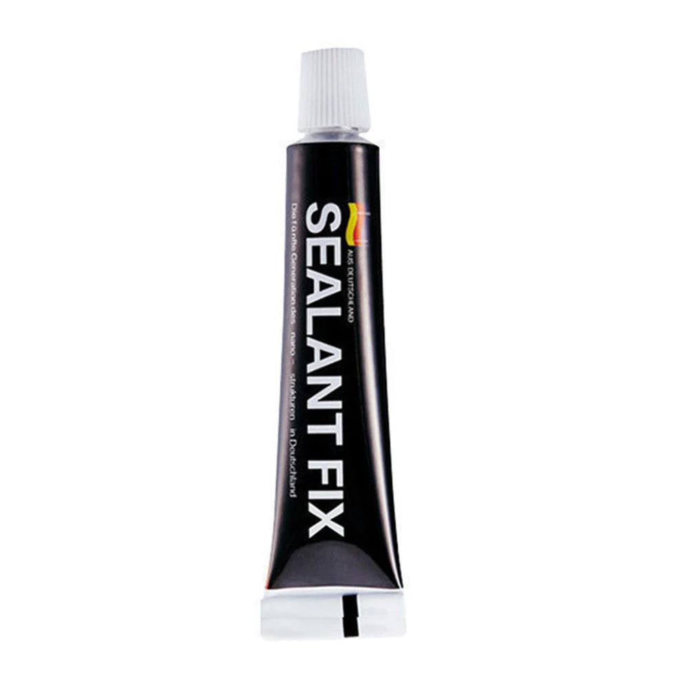 4/6/9/12/18g Glass Glue Strong Waterproof Sealant Fix Glue Quick Drying Polymer Metal Adhesive KM88