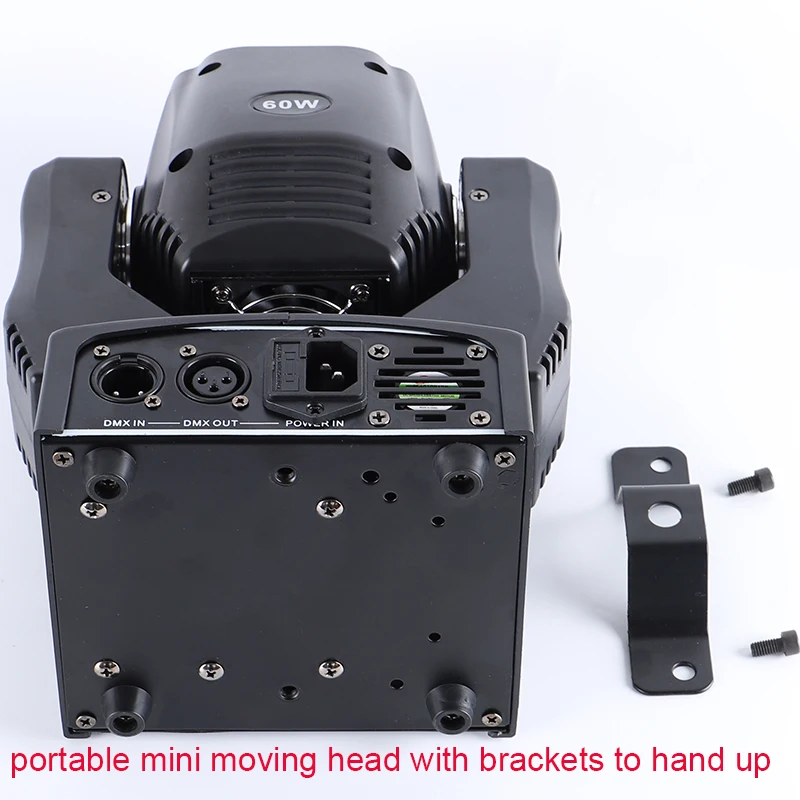 mini led spot 60w 1-21