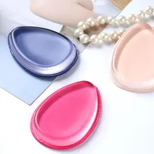 Lameila косметический спонж капли воды силиконовый спонж A738 мягкая губка прочные косметические инструменты для девочек практичный