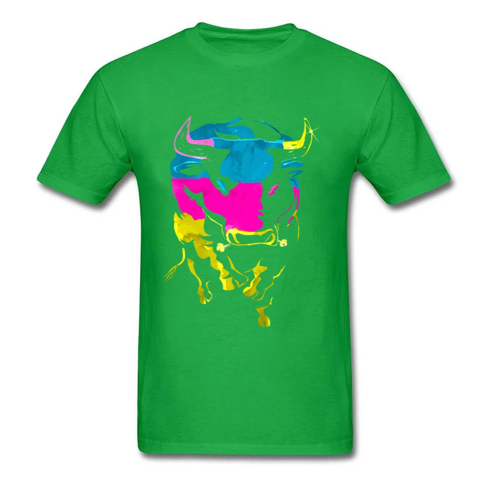 CMYK Bull_green