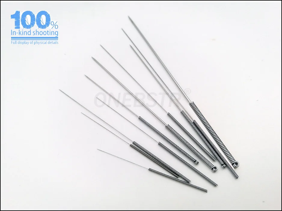 3D Printer Miniature Drill Bit Nozzle Cleaner Dedicated To Clean Head Nozzle Super Toughness Suitable for printer nozzles and PCB through holes of various specifications