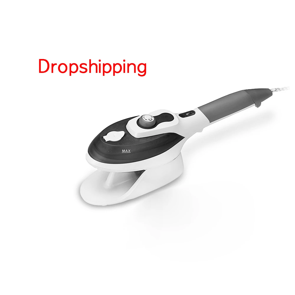 

ANIMORE Handheld Garment Steamer Brush GS-13 For Dropshiping