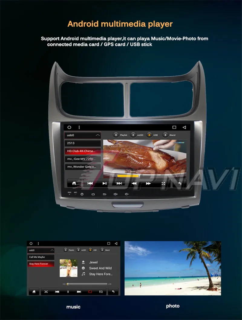 Android 8,1 автомобилей Video 9 ''плеер для CHEVROLET Парус 2010 2011 2012 2013 2014 Topnavi Автомобильная медиасистема gps радио NO DVD видео 2 Din