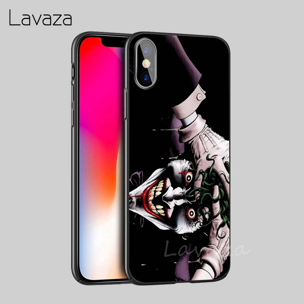 11 Мягкий ТПУ чехол Lavaza для Apple iPhone 6 6S 7 8 Plus 5 5S SE X XS MAX XR силиконовый чехол s - Цвет: 11
