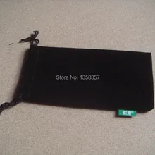 8*10 см Бархатный мешочек на шнурке для украшений для подарка/орнамента/косметики/камеры/ожерелья/нефрита/браслеты сумки \ сумка на заказ