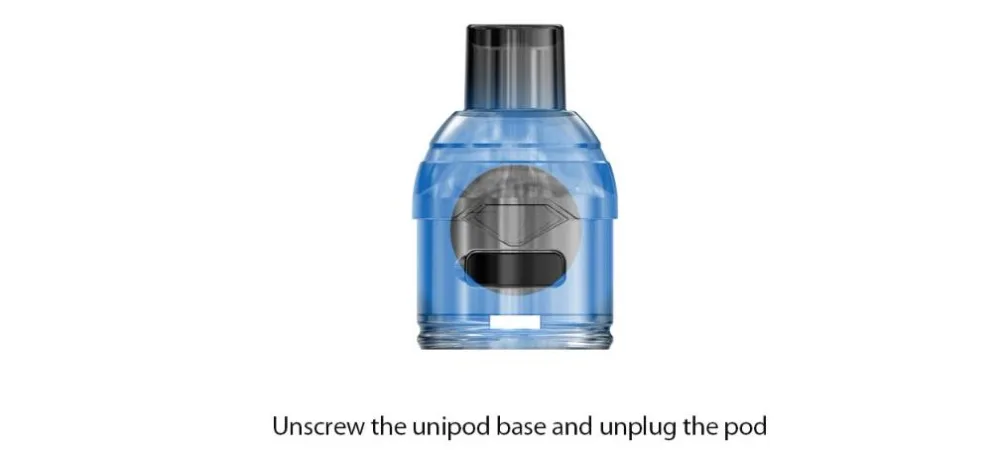iJoy Stick VPC Pod System Kit-8