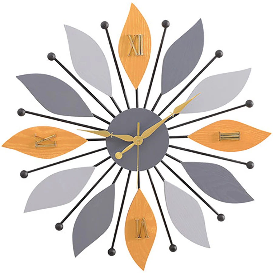 

Wall Clock Digital Clock Simple Nordic Home Decor Wall Watches Mechanism Guess Wall Clocks Modern Design Shabby Chic 3DBG06V