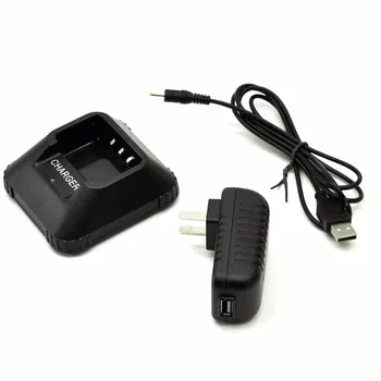 

Hot sale Original BAOFENG UV-3R Plus radio charger