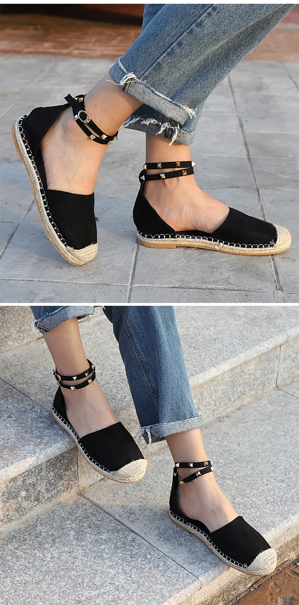 8 ladies shoe