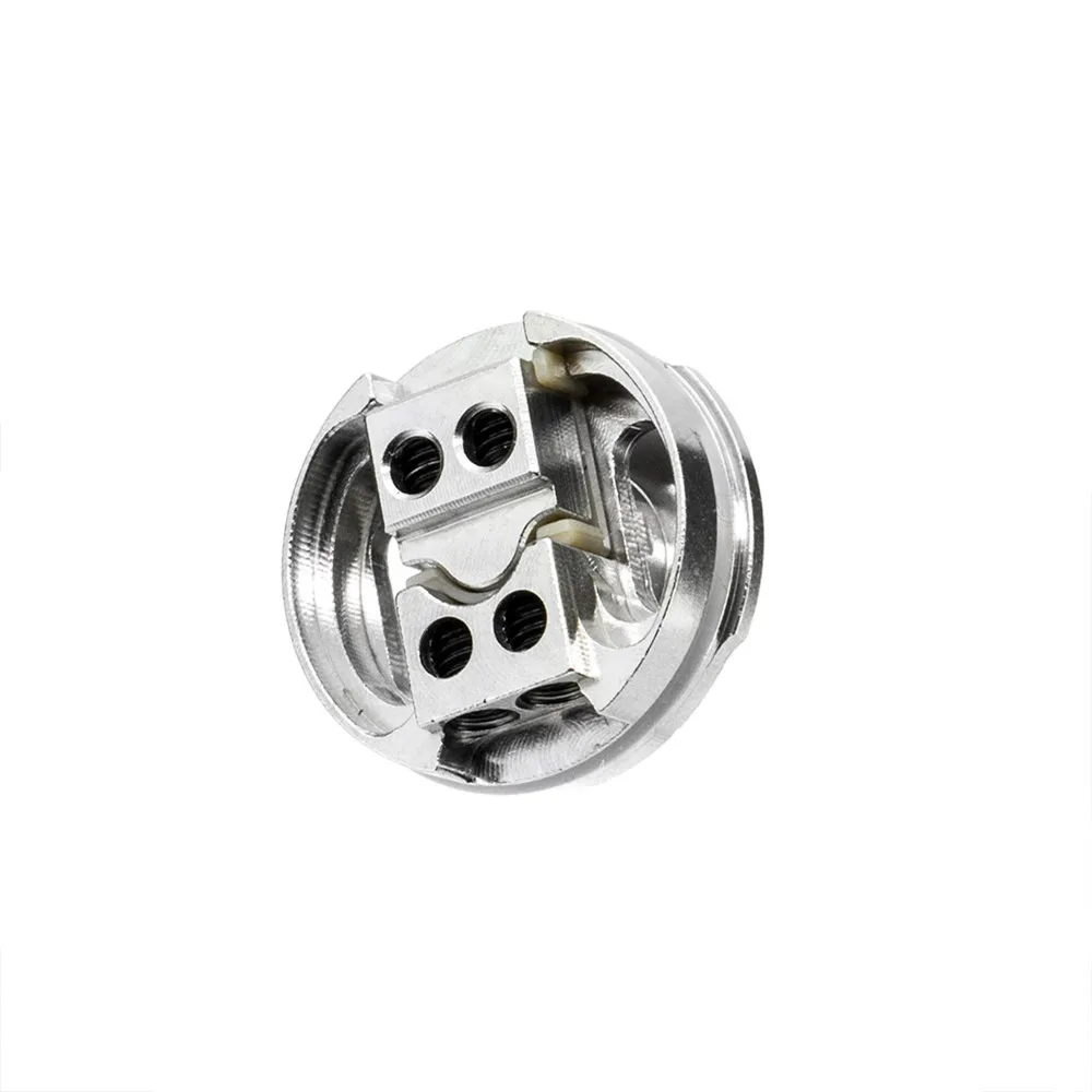 Оригинальная Паровая колода Aromamizer Supreme RDTA V2.1 25 мм|Аксессуары| |