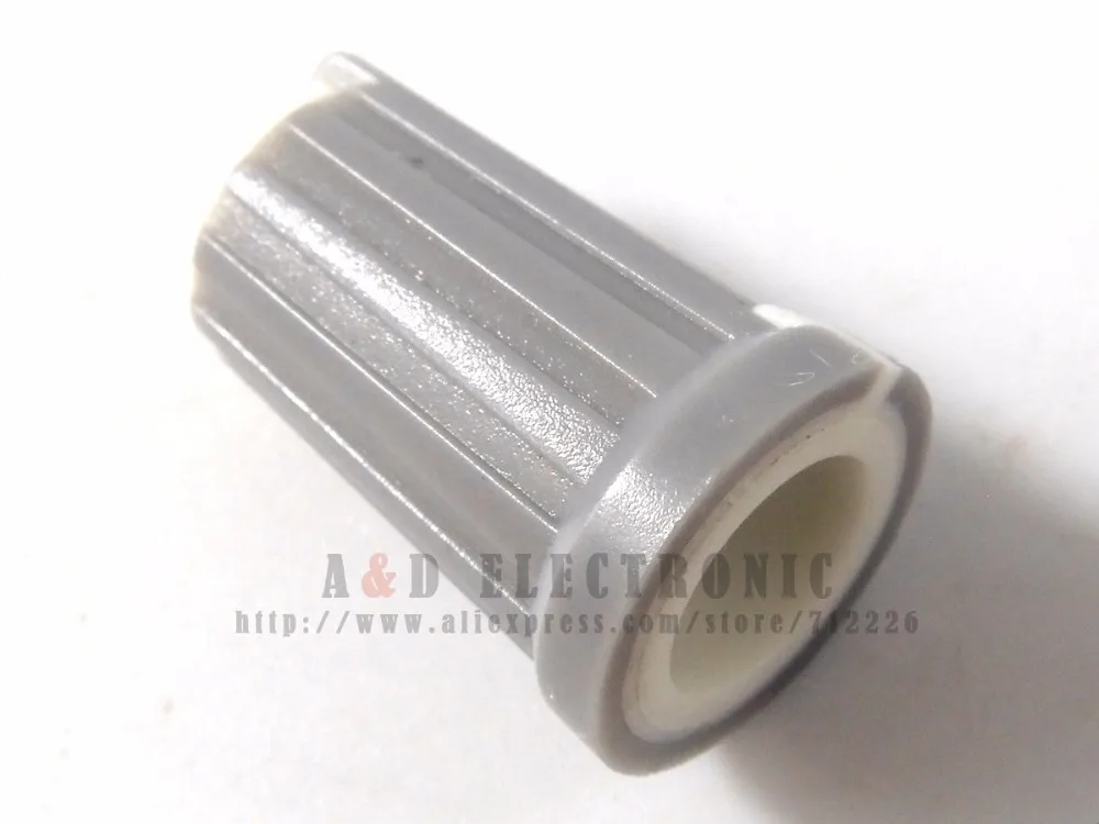 50PCS knob For TRIM Pioneer DJM800, DJM900, DJM2000 spare part DAA1204