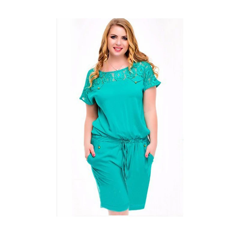 Jumpsuits and Playsuits