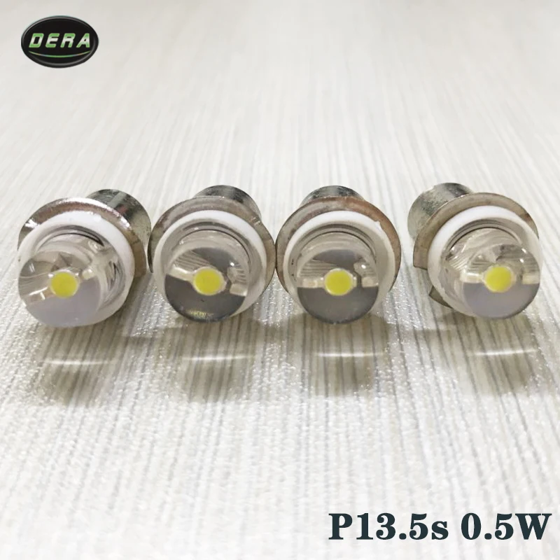 P13.5s 0.5W-2