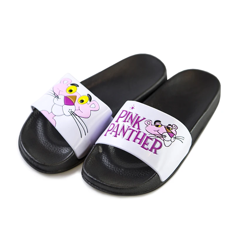 

Summer slippers Badslippers Indoor slippers Flip Flops bathroom home slippers women shoes Zapatillas de mujer zapatos de playa