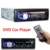 Radio Auto Lettore DVD Automotivo 1 Din 12 V Bluetooth Autoradio Audio Stereo Auto USB AUX DVD VCD CD MP3 SD Card Radio Para Carro