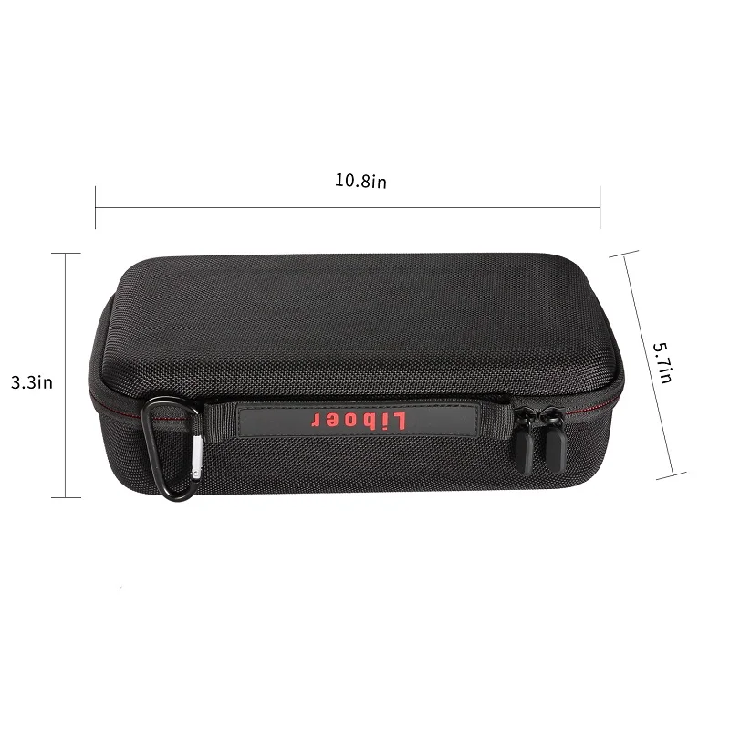 bose mini bag 3 with size