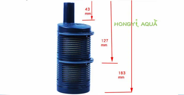 Защитная крышка для фильтра на впускной клапан передней крышки|filter water tank|water filter