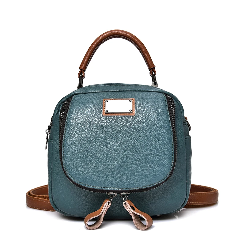 

Autumn New Woman Bags Multifunction Handbags Women Famous Brands Women Messenger Bag Luxury Handbags Women Bags Famous Designer