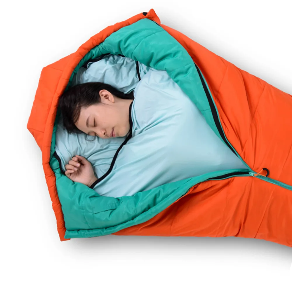 

Naturehike elastic sleeping bag liner outdoor camping travel ultralight carry sheet hotel anti dirty sleeping bag accessories