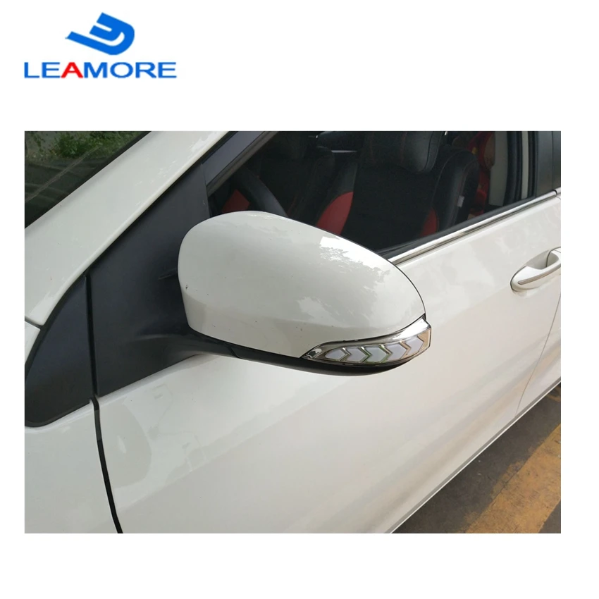 

LY-LEAMORE Turn Signal Light For Two rear view mirror for Corolla 2014-2018 / Camry 2012-2017 for 12V