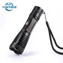 LED Flashlight Ultra Bright LED Torch T6/L2/V6 LED Flashlights 5 lighting Modes 10000 lumens Zoomable LED Torch By 18650 Battery LED Flashlight Ultra Bright LED Torch T6/L2/V6 LED Flashlights 5 lighting Modes 10000 lumens Zoomable LED Torch By 18650 Battery