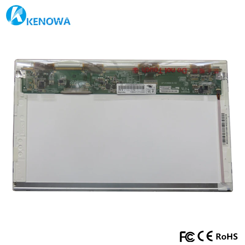 

12.1 Inch LCD LED HSD121PHW1 Laptop Screen FOR ASUS EEE PC 1215 1215B 1215T 1215N 1215P UL20A 2420 2430 MSI U210 U210X 1201N