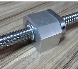nut