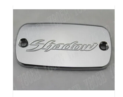 Тормозная жидкость сцепления крышка резервуара для Honda Shadow Steed VLX 400 600 1100 DLX Magna VF 250