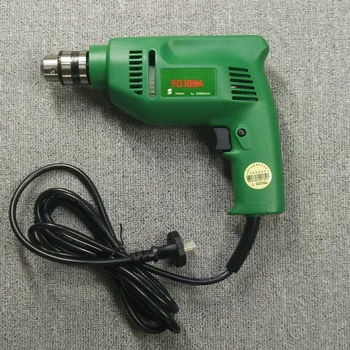 

Home Multi-function Hand Drill FD-10SA(285W)