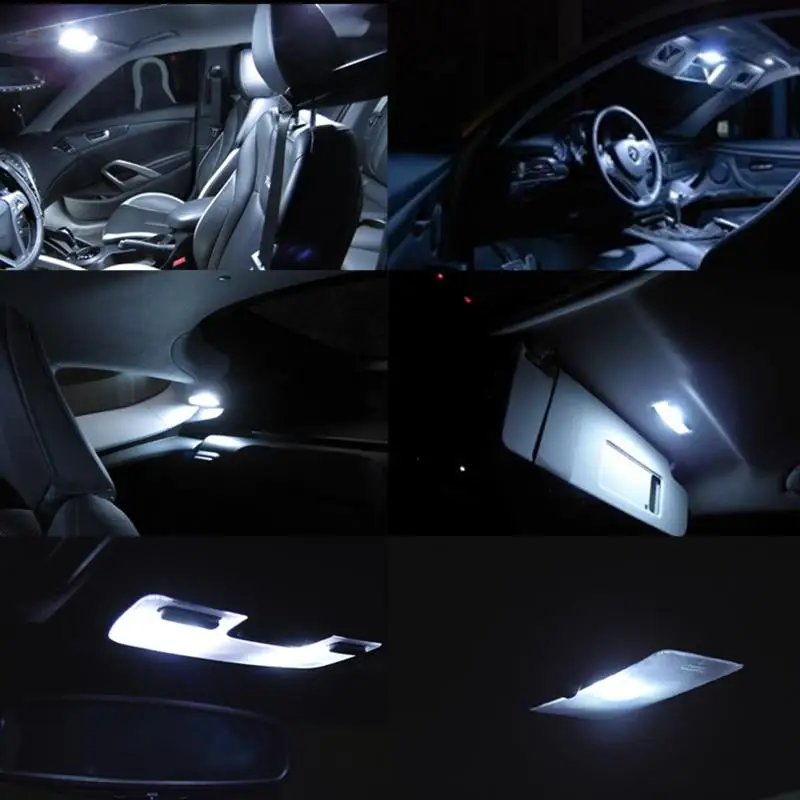 Пакет освещения bmw что это