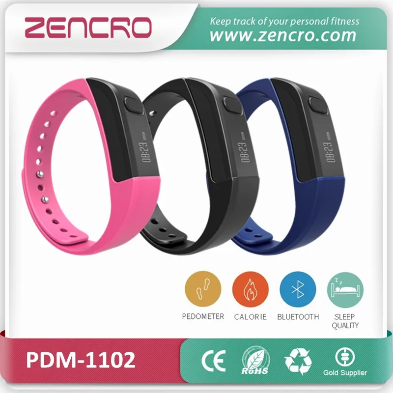 smart band fitness tracker
