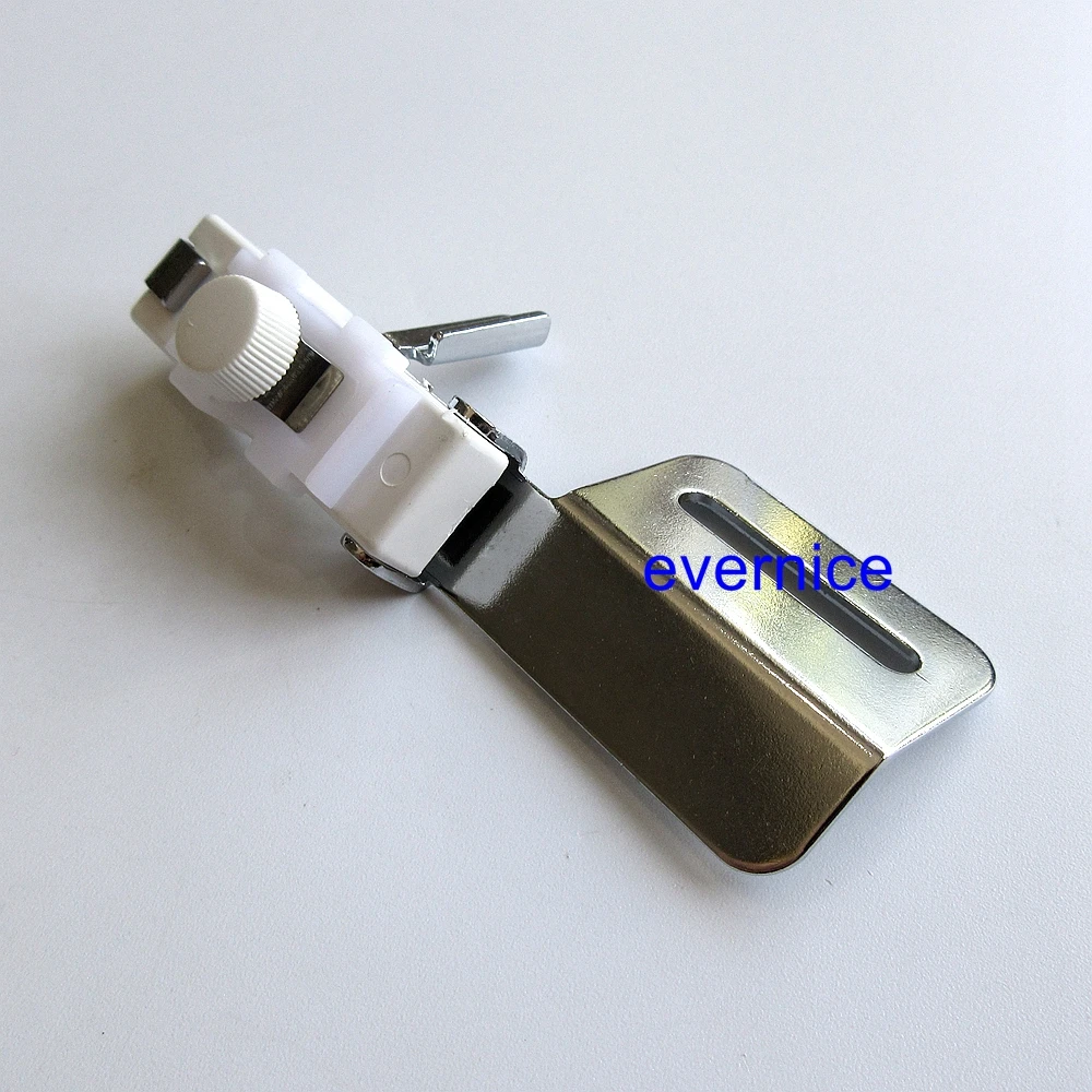 Эластичное приспособление для сбора (узкое) #795816105 Janome 900Cpx 1000Cpx Coverpro|Швейные