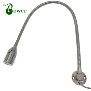 DIY headboard led lights